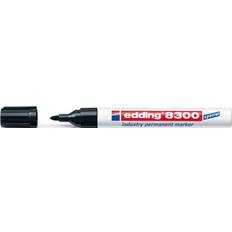Edding 8300 Industry Permanent Marker 1.5-3mm Black