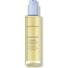 Non-Comedogenic Face Cleansers BareMinerals Smoothness Hydrating Cleansing Oil 180ml