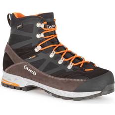 Aku Women Shoes Aku Trekker Pro GTX M - Black/Orange