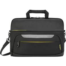 Targus CityGear Slim Topload Laptop Case 11.6" - Black