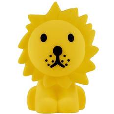 Mr Maria Lion Star Light Lamp 25x30x41cm Night Light