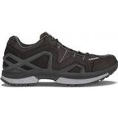 44 ⅔ - Men Walking Shoes Lowa Gorgon GTX M - Black/Anthracite