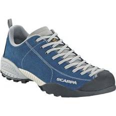 Scarpa Men Trainers Scarpa Mojito - Ocean