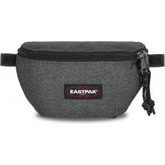 Eastpak Springer - Black Denim