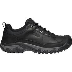 Keen Hiking Shoes Keen Targhee III Oxford M - Black/Magnet