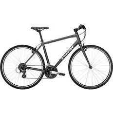 Trek FX 1 Gen 3 - Lithium Grey Men's Bike