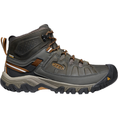 Keen Hiking Shoes Keen Targhee III Waterproof Mid M - Black Olive