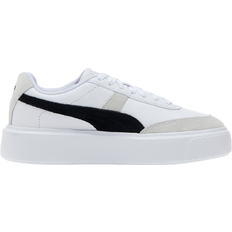 Puma Oslo Maja Archive W - White/Black