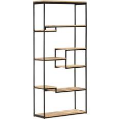 vidaXL 320941 Book Shelf 180cm