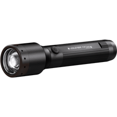 Best Hand Torches Ledlenser P6R Core