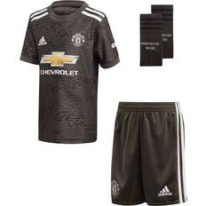 Adidas Manchester United Kids Home Kit