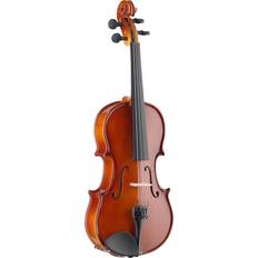 Brown Violins Stagg VN4/4