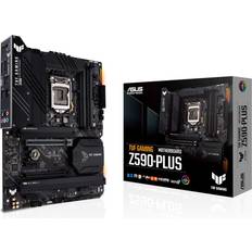 ASUS TUF Gaming Z590-Plus