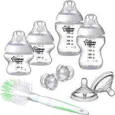 Tommee Tippee Closer to Nature Newborn Starter Kit