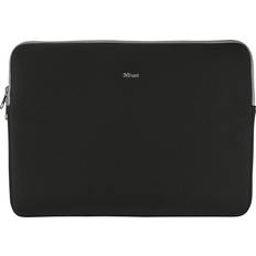 Trust Primo Soft Sleeve 15.6" - Black