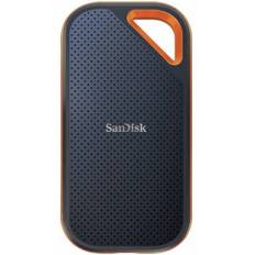 SanDisk Extreme Pro Portable SSD V2 4TB