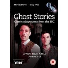 Horror DVD-movies Ghost Stories from the BBC: A View From a Hill / Number 13 (DVD)