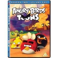 Angry Birds Toons: Season 2 - Volume 1 [DVD]