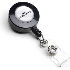 Durable Db-Badge Reels