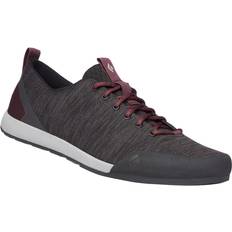 Black Diamond Trainers Black Diamond Circuit W - Anthracite/Bordeaux