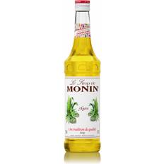 Drink Mixes on sale Monin Agave Syrup 70cl