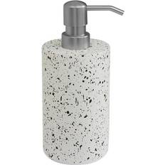 White Soap Holders & Dispensers Premier Housewares Gozo (1601762)