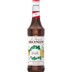 Monin Irish Cream Syrup 70cl