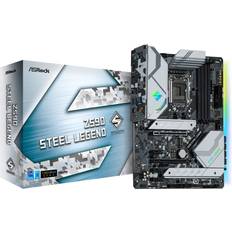 Asrock Z590 Steel Legend