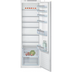 Bosch Freestanding Refrigerators Bosch KIR81VSF0G White