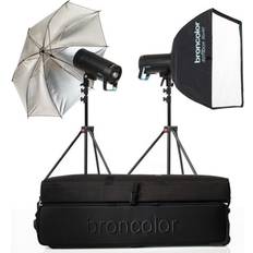 Broncolor Siros 800 S Expert Kit 2 WiFi/RFS 2