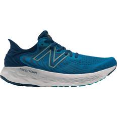 New Balance Fresh Foam 1080v11 M - Wave Blue/Rogue Wave