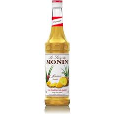 Monin Pineapple Syrup 70cl