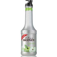 Monin Green Apple Purémix 100cl