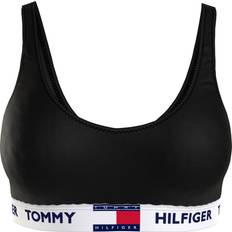 Tommy Hilfiger Bralette - Black