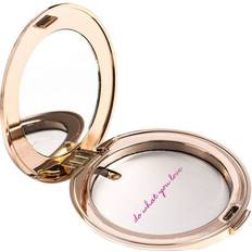 Jane Iredale Refillable Compact Rose Gold