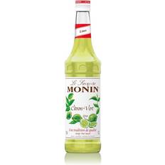 Monin Lime Syrup 70cl