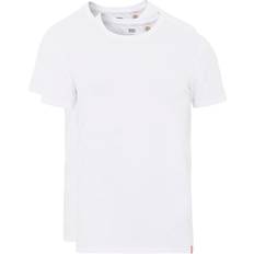 Levi's The Perfect T-Shirt 2-pack - White