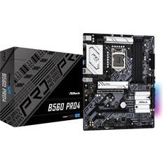 Asrock B560 Pro4