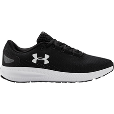 Under Armour Charged Pursuit 2 W - Black/White