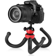 MikaMax Octopus Tripod