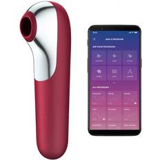 Satisfyer Sex Toys Satisfyer Dual Love