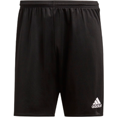 Football - Men Shorts Adidas Parma 16 Shorts Men - Black/White