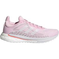 Adidas SolarGlide W - Fresh Candy/Cloud White/Silver Metallic