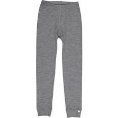 Joha Wool Leggings - Grey (26340-122-15110)