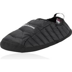 Synthetic Slippers Montane Icarus Hut Slipper - Black