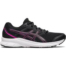 Asics Jolt 3 W - Black/Hot Pink