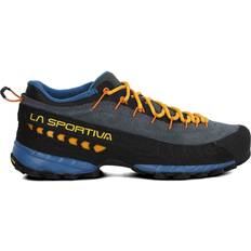 La Sportiva TX4 M - Blue/Papaya