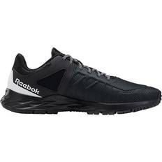 44 ⅔ - Men Walking Shoes Reebok Astroride Trail 2.0 M - Pure Grey 4/Vector Red/Core Black