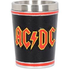 Nemesis Now AC/DC Shot Glass