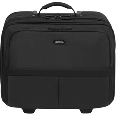 2 Wheels - American Airlines Cabin Bags Dicota Eco Multi Roller Scale 42cm